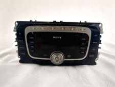 6m2f 18c821 autoradio usato  Rovigo