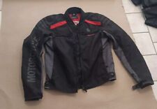 Giacca moto uomo usato  Caserta