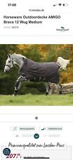 Horseware utdoordecke amigo gebraucht kaufen  Gilching