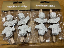 Deko weihnachten engel gebraucht kaufen  Gaildorf