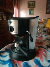 Macchina caffe gaggia usato  Serramazzoni