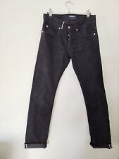 Jean slim selvedge d'occasion  Rennes-
