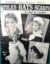 Vintage 1967 stoles for sale  Portland