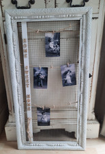 memoboard shabby gebraucht kaufen memoboard shabby gebraucht kaufen Deutschland