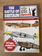 The battle britain gebraucht kaufen  Kaltenkirchen