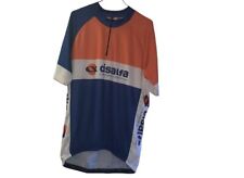 Cisalfa maglietta ciclismo usato  Milano