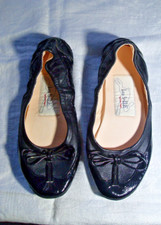 Ballerines cuir ballib d'occasion  Saint-Brieuc