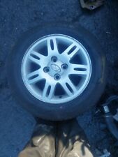 Hyundai getz 14inch for sale  DUDLEY