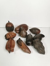 Fruits bois exotiques d'occasion  Caen