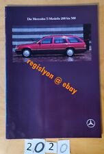 Mercedes classe 200 d'occasion  Meyzieu