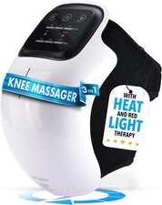 Forthiq knee massager for sale  BOURNEMOUTH