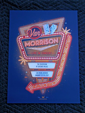 Van morrison 2017 for sale  Red Bluff