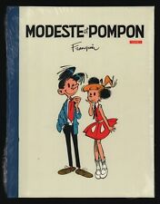 Franquin modeste pompon d'occasion  Paris XVIII