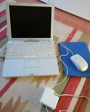 Vintage apple book usato  Milano