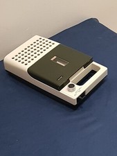 Stereo cassette mangiacassette usato  Italia