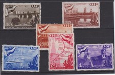 P5422 russia 1947 for sale  SWANSEA