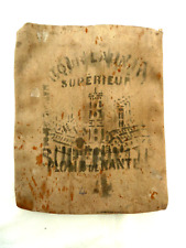 Joli sac toile d'occasion Joli sac toile d'occasion  Hennebont