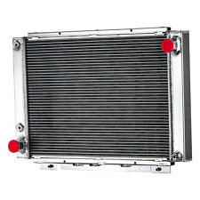Row aluminum radiator for sale  Fontana