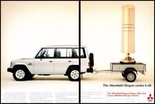 1990 mitsubishi shogun for sale  Red Wing