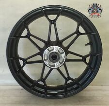 Jante harley 750 d'occasion  Bourbon-Lancy