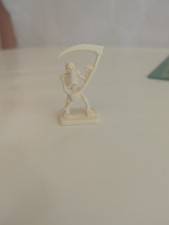 Figurine heroquest squelette d'occasion  Marseille XI