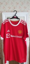 Manchester united home for sale  ROCHESTER