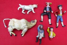 Jouet ancien ensemble d'occasion  Talence