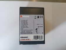 Bticino km4441 living usato  Cuneo