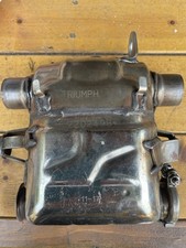 Triumph t120 bonneville for sale  WEYMOUTH