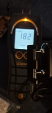 Protimeter surveymaster dual for sale  LONDON