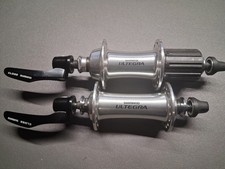 Conjunto de cubos Shimano Ultegra HB 6700 FH / 36H / 10SP comprar usado Conjunto de cubos Shimano Ultegra HB 6700 FH / 36H / 10SP comprar usado  Enviando para Brazil