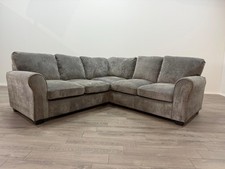 Taylor grey fabric for sale  BOSTON