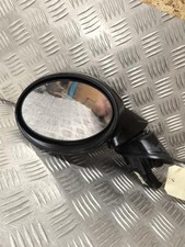 Retroviseur gauche mini d'occasion  Tournus