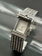 Dolce gabbana armbanduhr gebraucht kaufen  Ehingen (Donau)