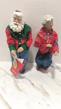 Mrs. claus christmas for sale  Warren