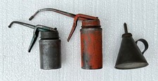 Vintage wesco oil for sale  WORCESTER