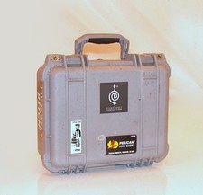 Pelican pelinail 1400 for sale  Mountain View