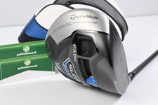 Taylormade sldr 460 for sale  LOANHEAD
