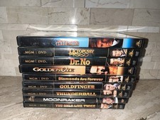 Lot james bond for sale  Elgin