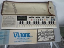 Casio vintage 80er gebraucht kaufen  Heidelberg