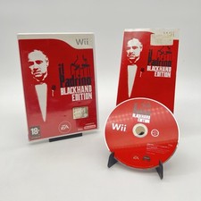 Padrino black hand usato  Villanuova sul Clisi
