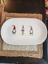 Rae dunn platter for sale  Placentia