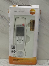 New testo 104 for sale  Phoenix