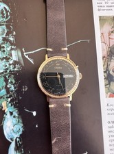 Montre slava signes d'occasion  Paris XIX