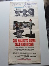 Quel maledetto giorno usato  Venezia