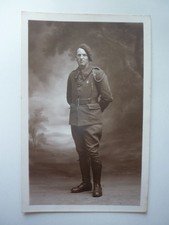 Photo soldat originaire d'occasion  Bailleul