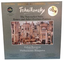 Tchaikovsky nutcracker realtim for sale  Seattle