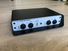 Rupert neve designs d'occasion  La Roche-sur-Yon