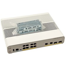 Cisco c3560cx 8tc for sale  Minneapolis