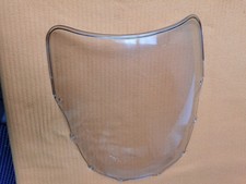 Kawasaki zzr600 windshield gebraucht kaufen  Potsdam